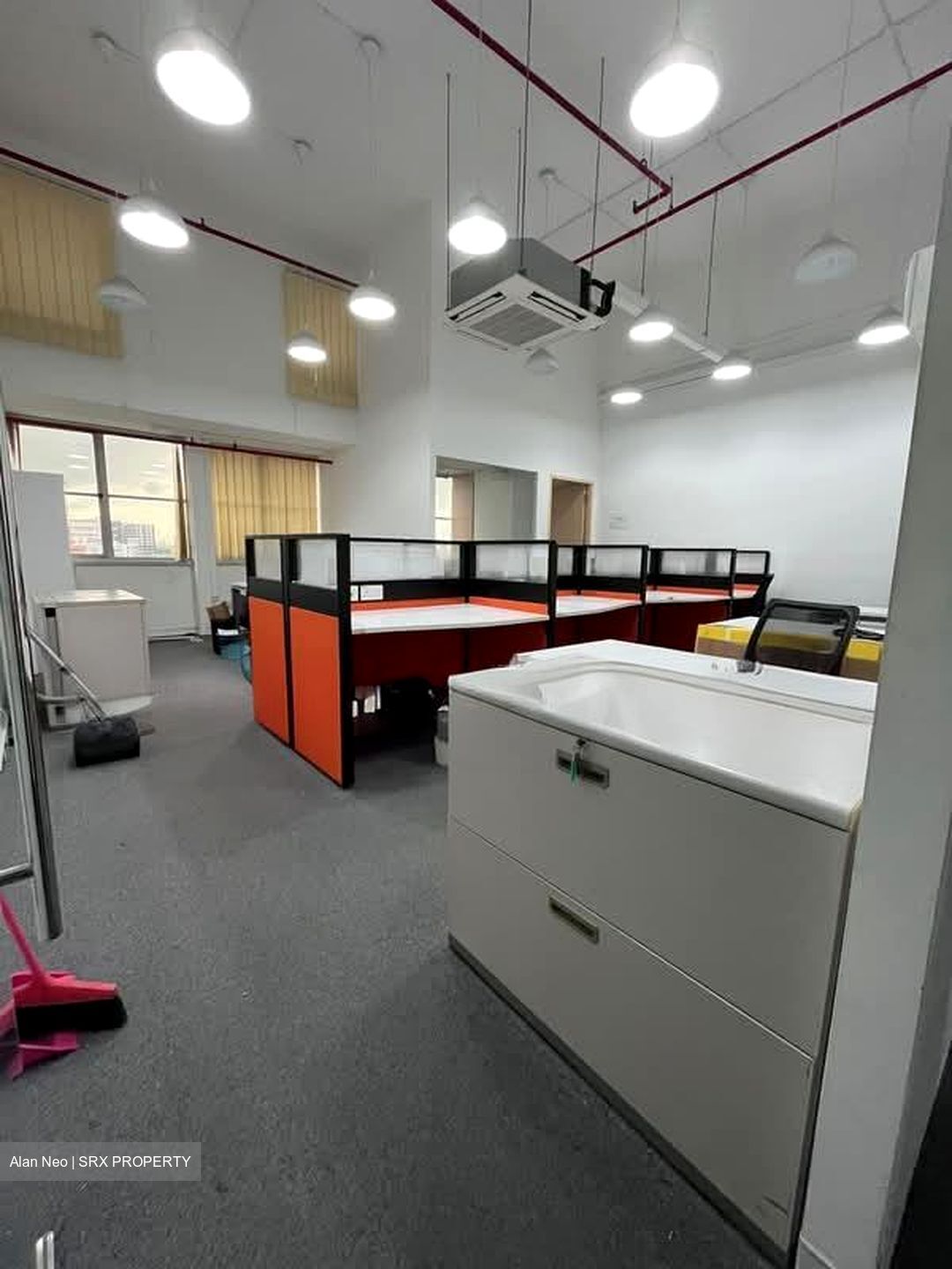 Pantech Business Hub (D5), Factory #547250251